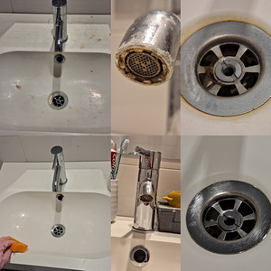Puhastusteenused Tallinnas ja Harjumaal (4 foto / 9)