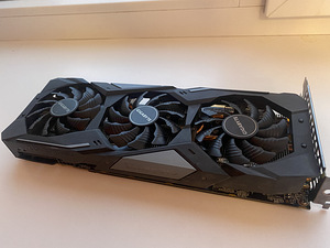 GTX 1660 super 6gb (1 foto / 3)