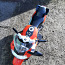Детский электронный мотоцикл для продажи (фото #1)