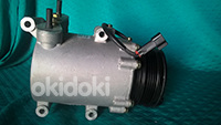 Продаж. Компресор кондиціонера для Ford та Volvo