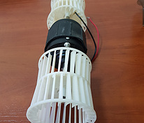 Продаж - вентилятор випаровувача Formula 404-100 12v (DC-404