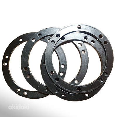 Прокладки для автономних повітряних опалювачів Планар, Промо