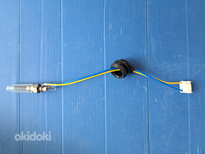 Свічка для Китайських опалювачів D2/ D4/D5/D8-12V