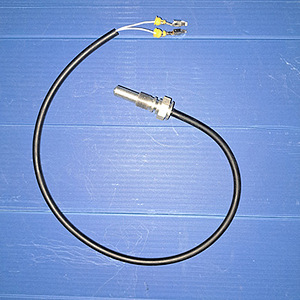 Датчик температури тосолу Hydronic D9W/10 Аналог (Ukraine).