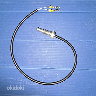 Датчик температури тосолу Hydronic D9W/10 Аналог (Ukraine).