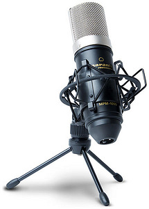 MARANTZ MPM-1000 mikrofon.