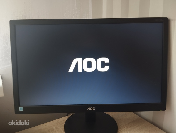 AMD PC heas korras