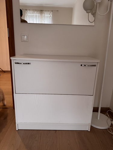 Cupboard