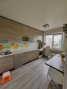 Vikerlase tn 15, Lasnamäe, Tallinn, Harjumaa (1 foto / 15)