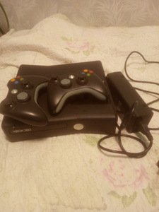 Xbox 360 (1 foto / 1)