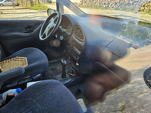 Vw sharan nelikvedu v6 (5 foto / 5)