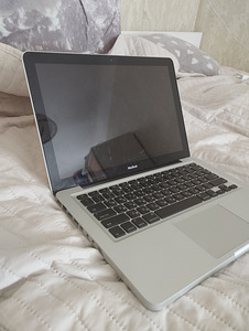 MacBook Pro 2008-2010