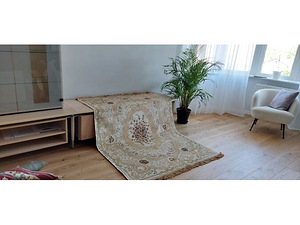 ВИСКОЗНЫЙ КОВЕР (4 фото из 4)