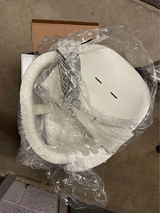 Stokke® Steps™ (white) Baby Set & Tray/ Pick up in Kalamaja (4 foto / 4)