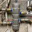 Gaasikatel Viessmann Vitodens 200-W + boiler Vitocell 100 (foto #5)
