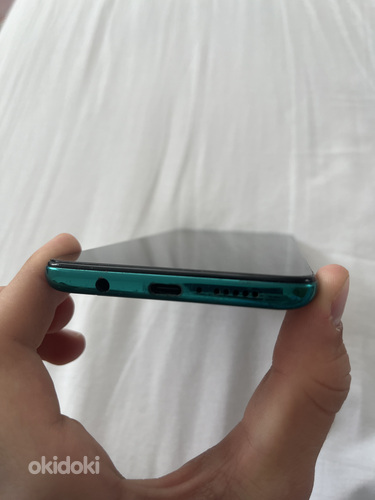 Xiaomi redmi note 8 pro 64 gb (фото #7)