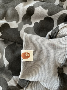 Bape худи (2 фото из 6)