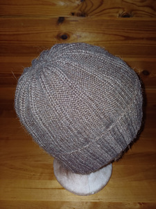 Meeste Müts(handmade) (2 foto / 3)
