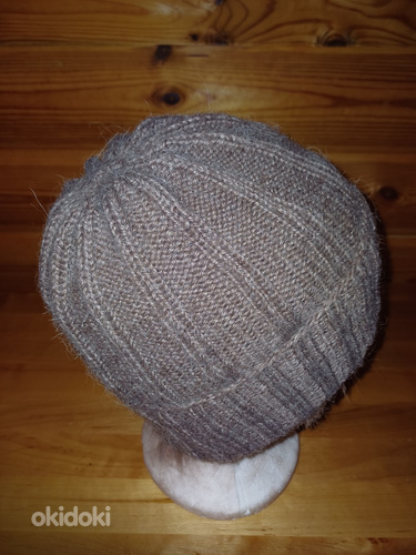Meeste Müts(handmade) (foto #2)