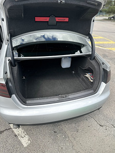 Audi a4 b8 3.0d Quattro 2009 (5 foto / 8)