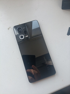 Redmi note 12 pro 5g (1 фото из 3)
