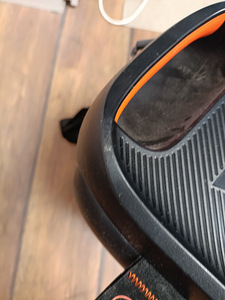 Müün JBL PARTYBOX ON-THE-GO kõlarit (7 foto / 9)