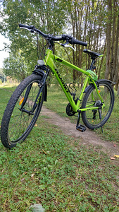 Jalgratas Romet Rambler (2 foto / 4)