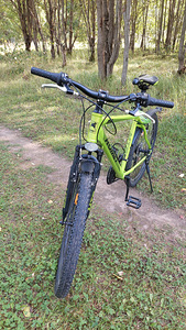 Jalgratas Romet Rambler (3 foto / 4)