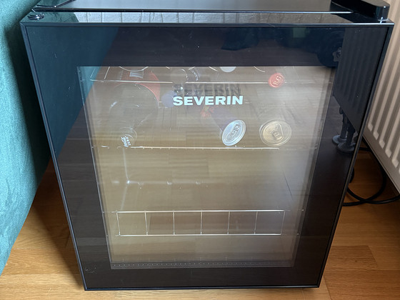 Severin KS 9889 veinikülmik (15 pudelit)
