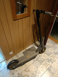 Ninebot Max G30 vahetus võimalus (1 foto / 2)