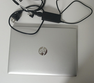 HP ProBook 430 G5 (8GB DDR4 / 500GB / 13,3" / i3-8130u / (2 foto / 5)