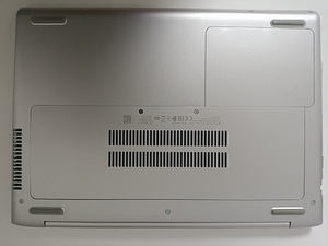 HP ProBook 430 G5 (8GB DDR4 / 500GB / 13,3" / i3-8130u / (4 foto / 5)