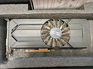 GTX 1060 (1 фото из 6)