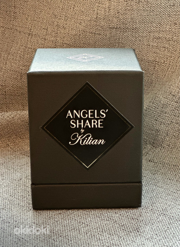 Angels' Share By Kilian (фото #4)