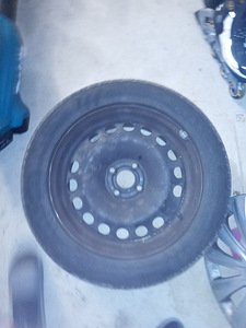 Rehvid veljed kettad R16 60eur-4tk (5 foto / 6)