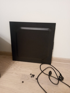 Arvuti rgb korpus (5 foto / 6)