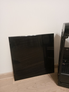 Arvuti rgb korpus (6 foto / 6)