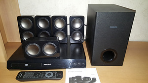 Philips TV+ (2 foto / 3)