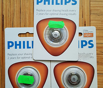 Бритвенная головка Philips