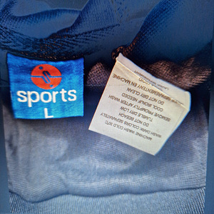 Kappa spordidress (3 foto / 3)