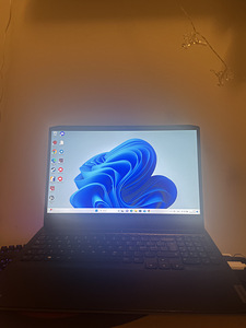 Lenovo IdeaPad Gaming 3 sülearvuti (3 foto / 4)