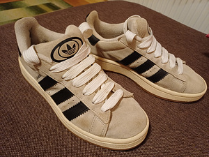 Adidas tossud (1 foto / 3)