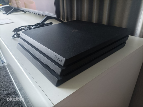 Playstation 4 pro