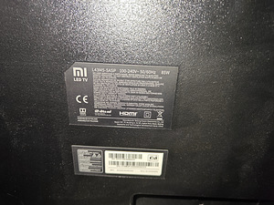 Xiaomi mi 4s (2 foto / 2)