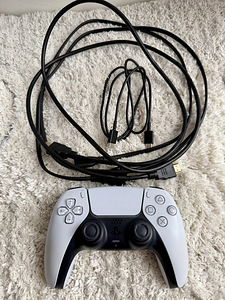 Sony PlayStation 5 Slim Digital 1TB (2 foto / 4)