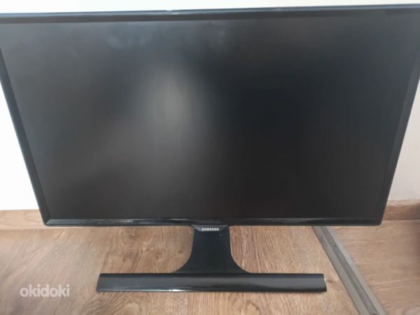 Samsung 24 monitor