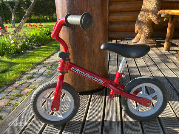 Детский велобег (фото #2)