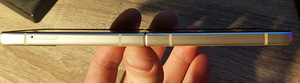 Samsung Flip 3 128 GB (lõpphind kokkulepel) (5 foto / 7)