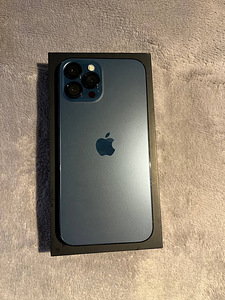 iPhone 12 pro Max 128GB (1 foto / 6)