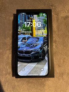 iPhone 12 pro Max 128GB (2 foto / 6)